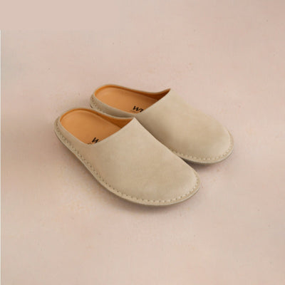Pantuflas Cómodas de Suela Blanda para Usar Afuera - Image 5