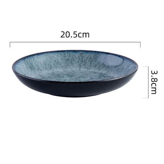 Plato para Filete Premium de Diseño Elegante - Image 36
