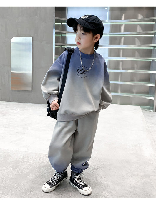 Conjunto Deportivo Infantil de Dos Piezas - Image 24