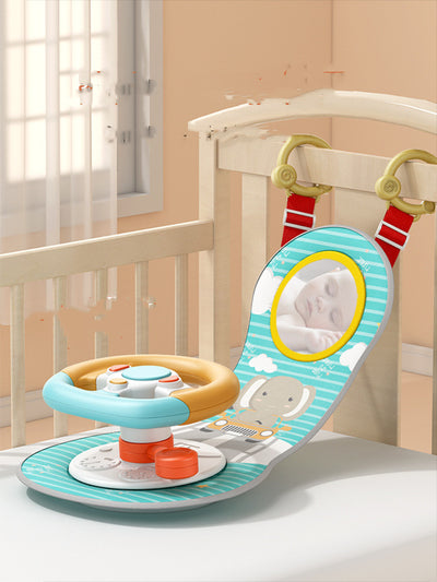 Juguetes Educativos Multifuncionales para Bebés e Infantes - Image 2