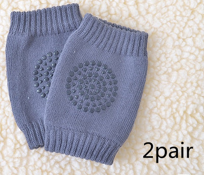 Protectores de Rodillas y Codos para Bebés - Almohadillas Antitraumas - Image 22