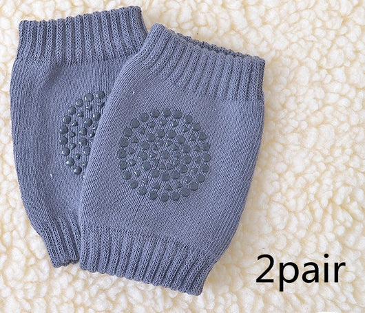 Protectores de Rodillas y Codos para Bebés - Almohadillas Antitraumas - Image 22