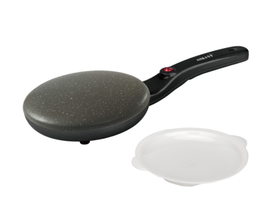 Máquina para Panqueques Compacta - Image 7