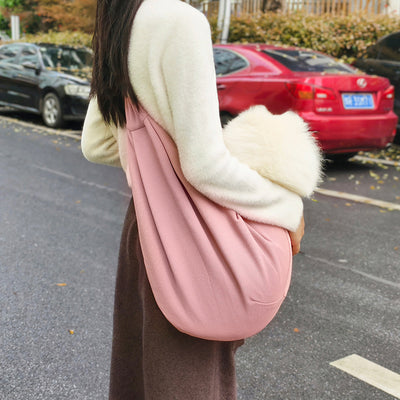 Bolsa Transportadora para Gatos de Gran Capacidad - Portátil y Cómoda - Image 20