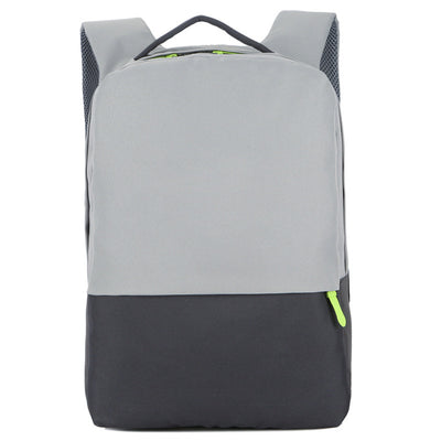 Mochila Escolar Versátil de Lona - Diseño Coreano para Estudiantes y Viajeros