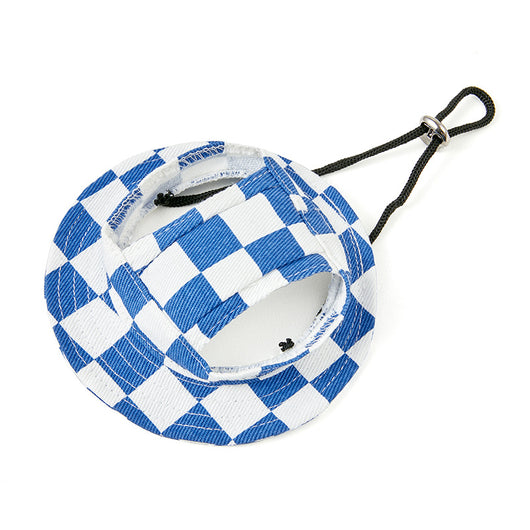 Gorro Protector Solar para Mascotas - Diseño Adorable - Image 8