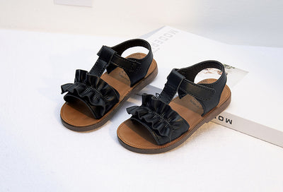 Sandalias Princesa Playa Velcro Suela Suave - Image 15