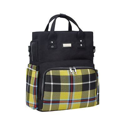 Mochila Portabebé Mamá - Diseño Ergonómico - Image 5