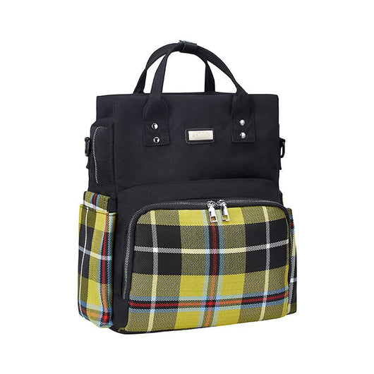 Mochila Portabebé Mamá - Diseño Ergonómico - Image 5