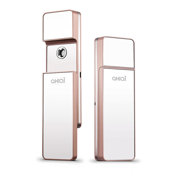 Vaporizador Facial Frío Recargable con Tecnología de Hidratación - Image 4