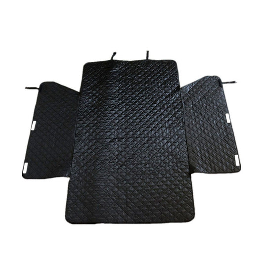 Protector de Maletero para Mascotas - Funda Impermeable para Perros - Image 14