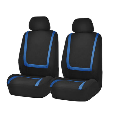 Funda Integral para Asiento de Auto con Cojín Protector - Image 4