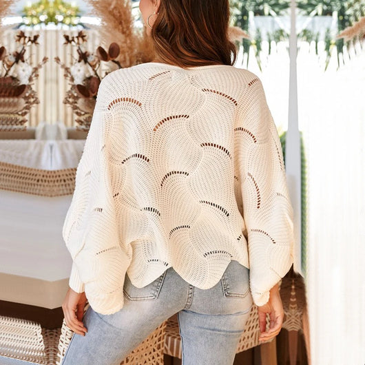 Suéter Fino para Mujer - Image 23