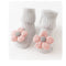 Gris Flowers M