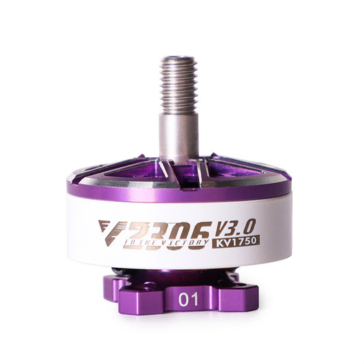 Motor Brushless FPV 5 Pulgadas para Drones de Carreras - Image 3