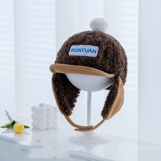 Letras de Peluche Suave Lindas para Niños - Image 3
