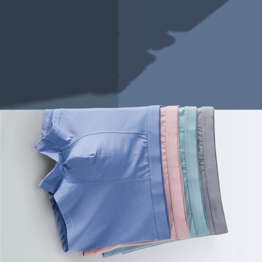 Bóxers Seamless de Personalidad para Hombre - Image 3