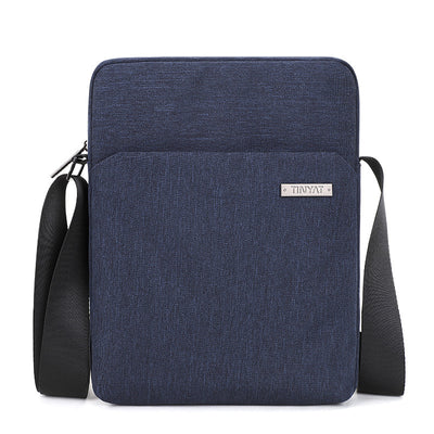 Bolsa Bandolera Multifuncional para Hombre - Image 16