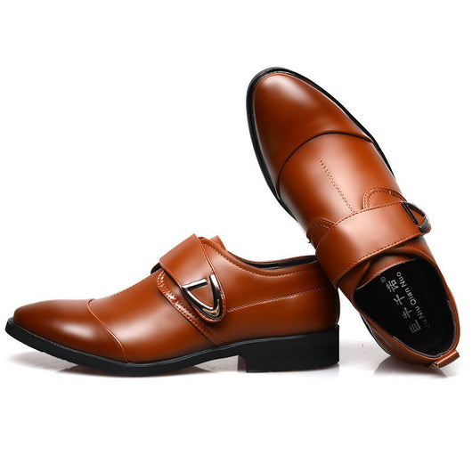 Zapatos para Hombre Antideslizantes y Resistentes al Desgaste - Image 32