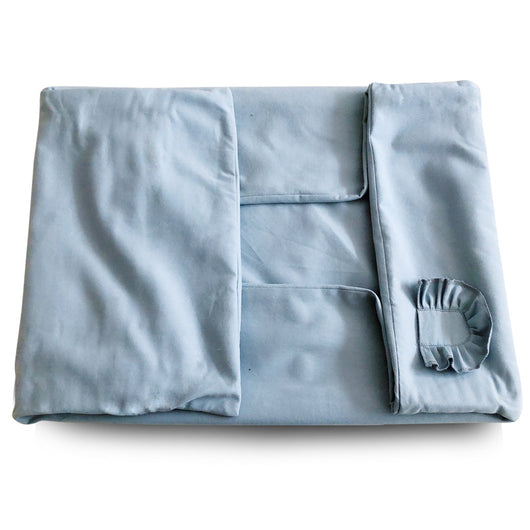 Cama Desmontable y Lavable para Perros y Gatos - Uso Todo el Año - Image 7