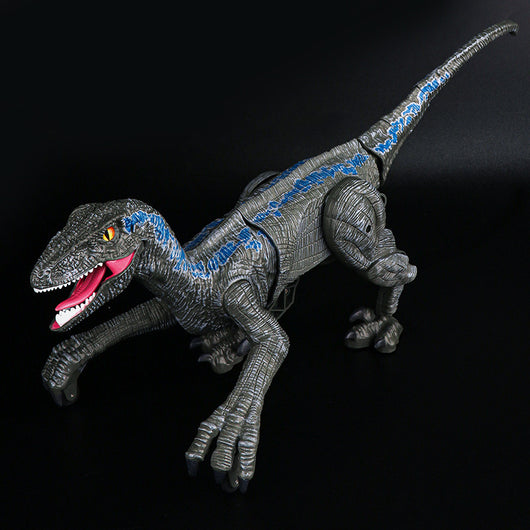Juguete Dinosaurio Musical con Luces y Sonidos