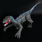 Juguete Dinosaurio Musical con Luces y Sonidos