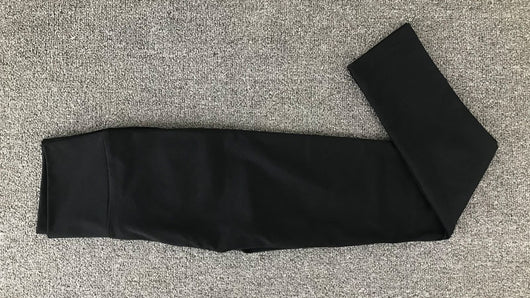 Pantalones Fitness Cintura Alta Super Stretch para Musculación - Image 22