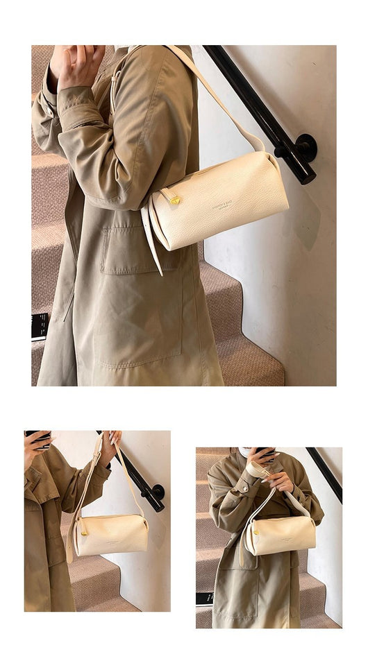 Bolsa Mensajera de Hombro Minimalista - Colección Primavera - Image 14