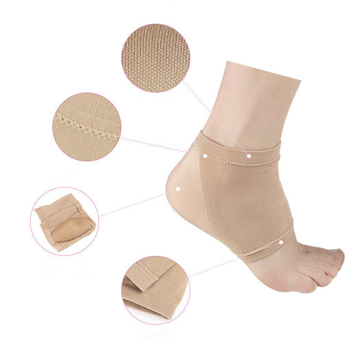 Calcetines Gel Antigrietasrespirables para Hombre y Mujer - Image 3