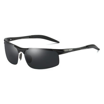 Gafas de Sol Polarizadas Aluminio y Magnesio para Hombre - Image 26