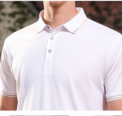 Polo de Trabajo Premium Manga Corta - Image 18
