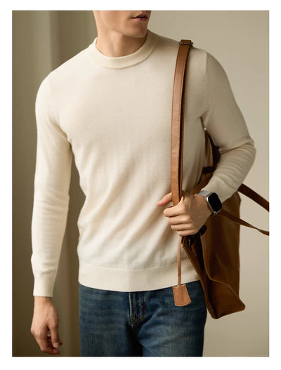 Remera Base Ajustada Premium en Punto - Image 9