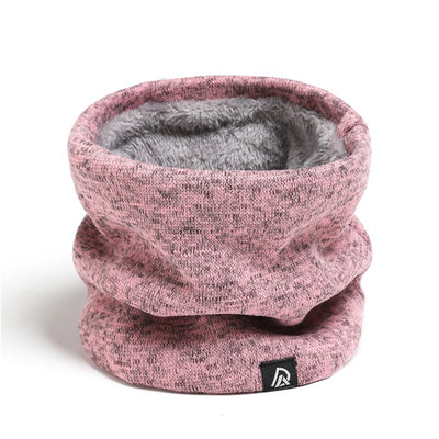 Bufanda Térmica Protectora para Cuello - Abrigo Invierno - Image 6