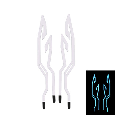 Barra de Luz LED para Casco - Image 10