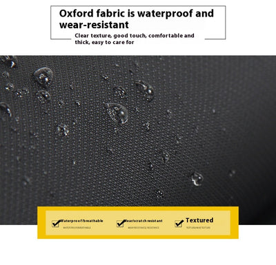 Maletín Ejecutivo Oxford para Laptop con Gran Capacidad - Image 16