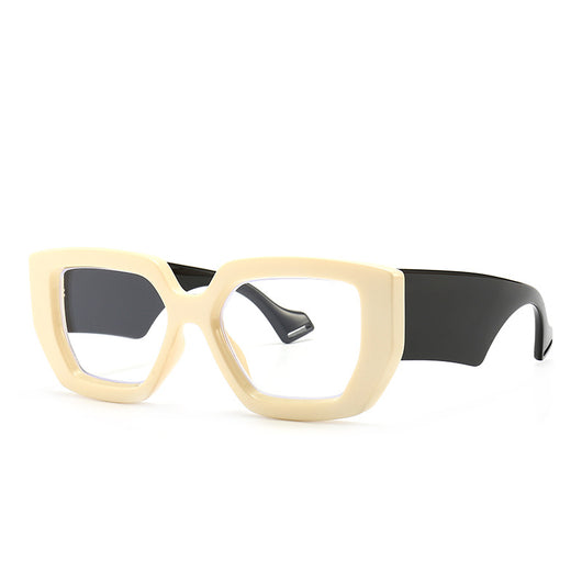 Gafas de Sol Retro Modernas Europeas y Estadounidenses - Image 3