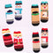 Calcetines Tube Creativos de Personalidad para Hombre y Mujer