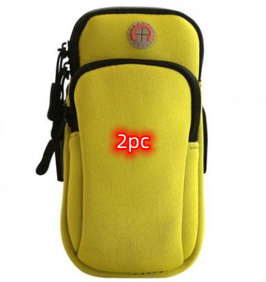 Bolsa de Brazo Compatible para Correr, Deportes y Fitness - Image 14