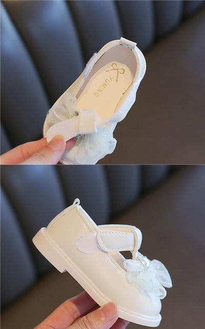 Zapatos Estilo Oeste para Bebé - Suela Suave y Cómoda - Image 11