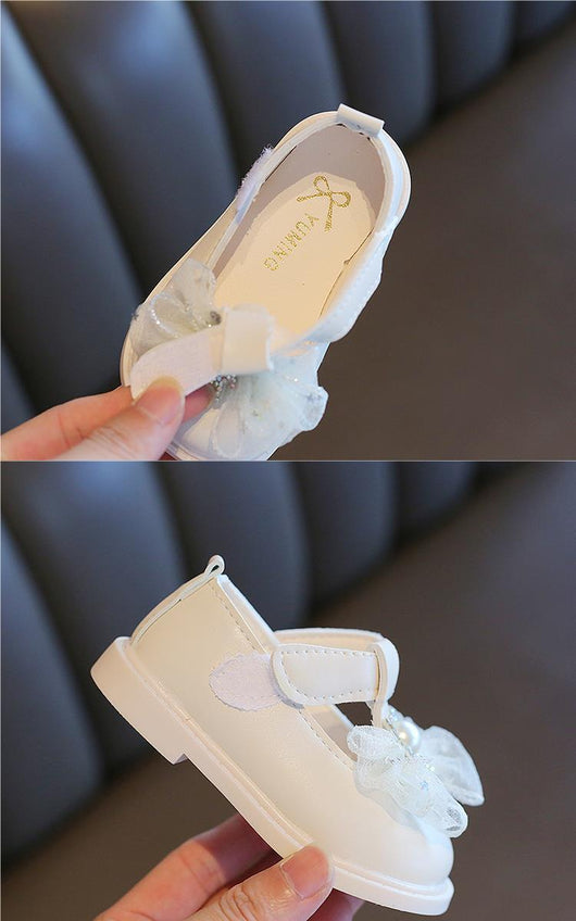 Zapatos Estilo Oeste para Bebé - Suela Suave y Cómoda - Image 11