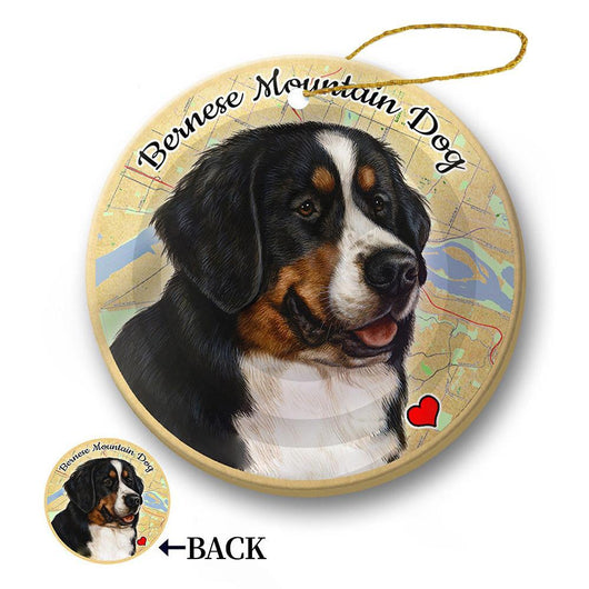 Adorno Colgante para Auto con Diseño de Perro en Acrílico - Image 176