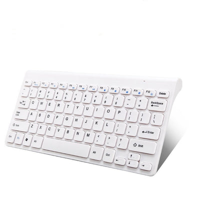 Combo Inalámbrico: Teclado y Ratón Inalámbricos - Image 13