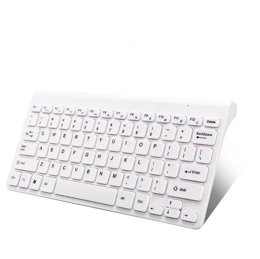 Combo Inalámbrico: Teclado y Ratón Inalámbricos - Image 13