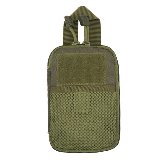 Bolsa Táctica para Celular Multi-función EDC con Cintura Ajustable - Image 3