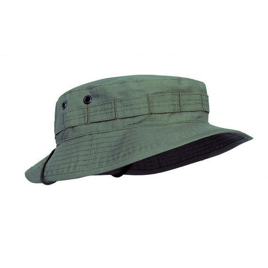 Gorra Táctica Camuflaje Estilo Militar con Visera Corta - Image 2