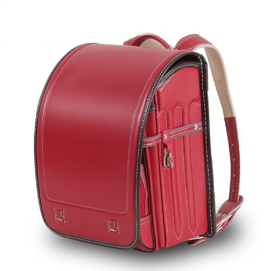 Mochila Escolar Primaria con Protección de Columna para Niñas de 1º a 6º Grado - Image 6