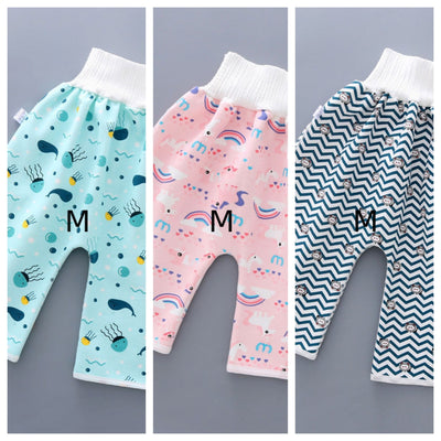 Falda Protectora Impermeable para Incontinencia Infantil - Image 50