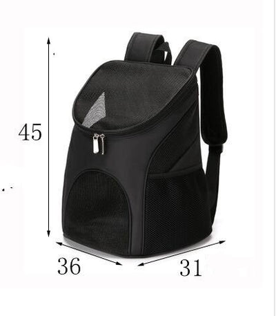 Mochila de Transporte para Mascotas - Image 12