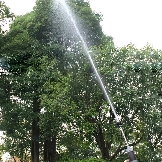 Pistola de Agua de Alta Presión con Soporte Alargado para Limpieza - Image 33