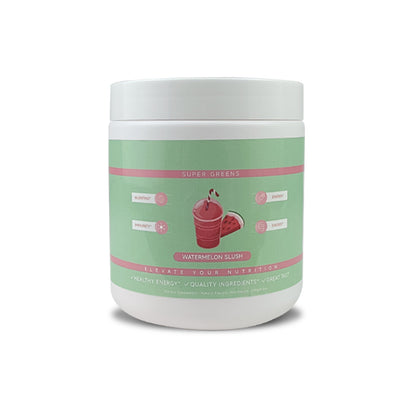 Polvo Superfruta Verde y Rosa - Nutrición Completa en Polvo - Image 4